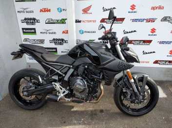 SUZUKI GSX-8S A2 (OU "FULL")