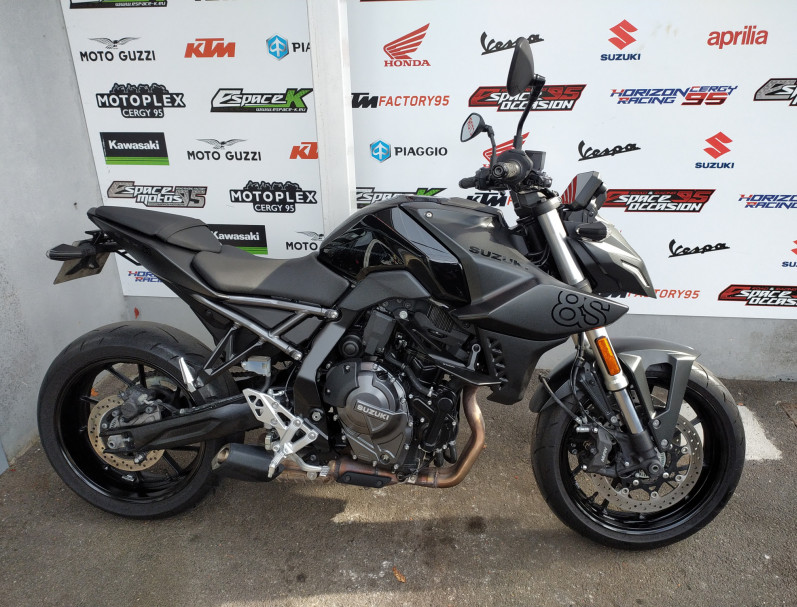 SUZUKI GSX-8S A2 (OU "FULL")