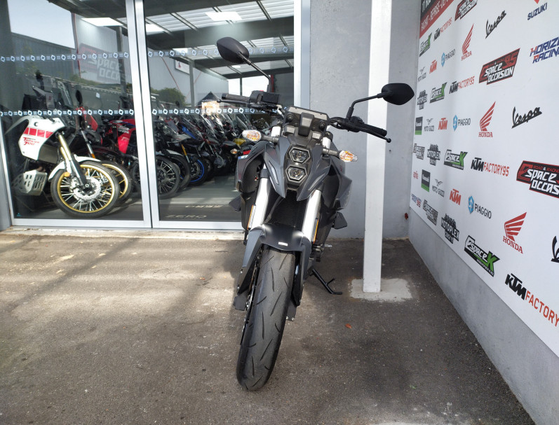 SUZUKI GSX-8S A2 (OU "FULL")