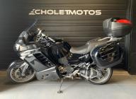 KAWASAKI GTR 1400