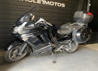 KAWASAKI GTR 1400