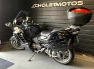 KAWASAKI GTR 1400