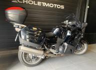 KAWASAKI GTR 1400