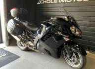 KAWASAKI GTR 1400