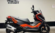 KYMCO DTX 360 125CC ETAT NEUF