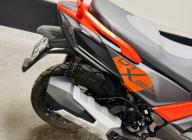 KYMCO DTX 360 125CC ETAT NEUF