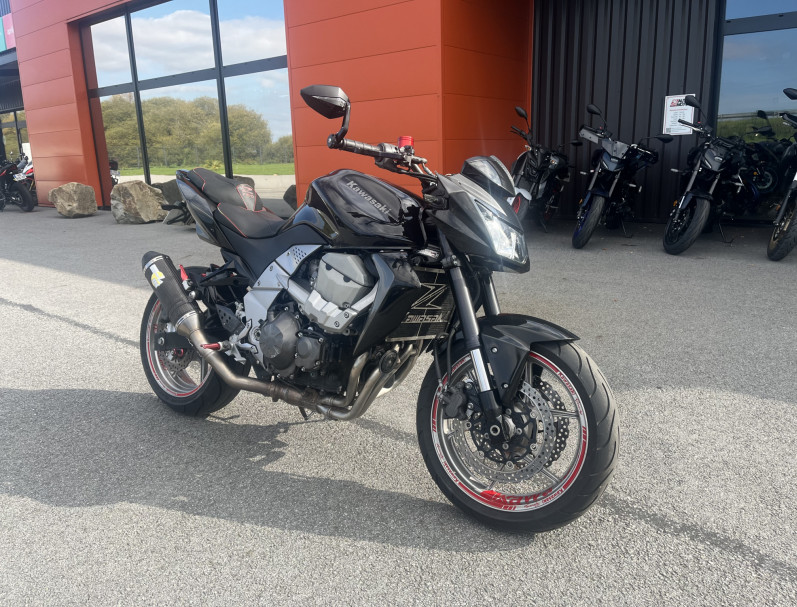 KAWASAKI Z 750