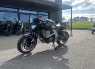 KAWASAKI Z 750