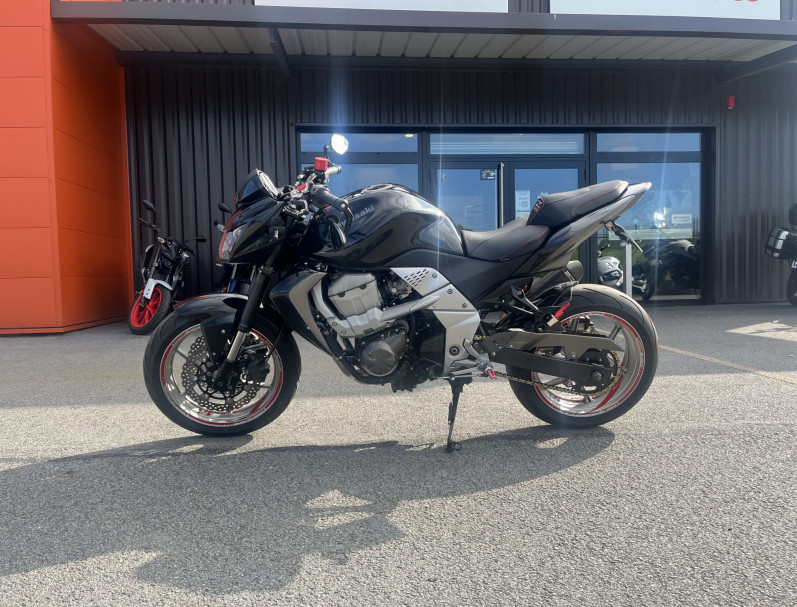KAWASAKI Z 750