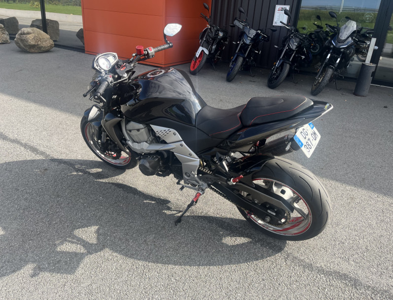 KAWASAKI Z 750