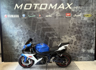 SUZUKI GSX-R 750