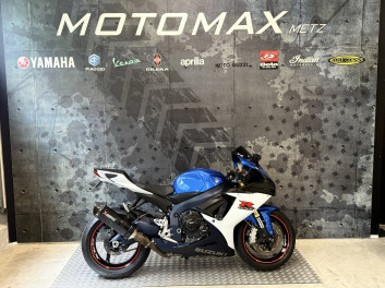 SUZUKI GSX-R 750