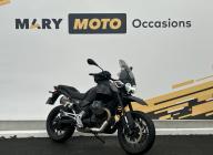 MOTO GUZZI V85 Strada