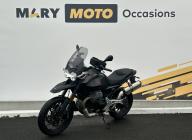 MOTO GUZZI V85 Strada