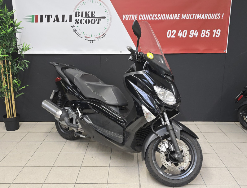 MBK SKYCRUISER 125