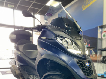 PIAGGIO MP3 500 HPE SPORT ADVANCED ABS ASR