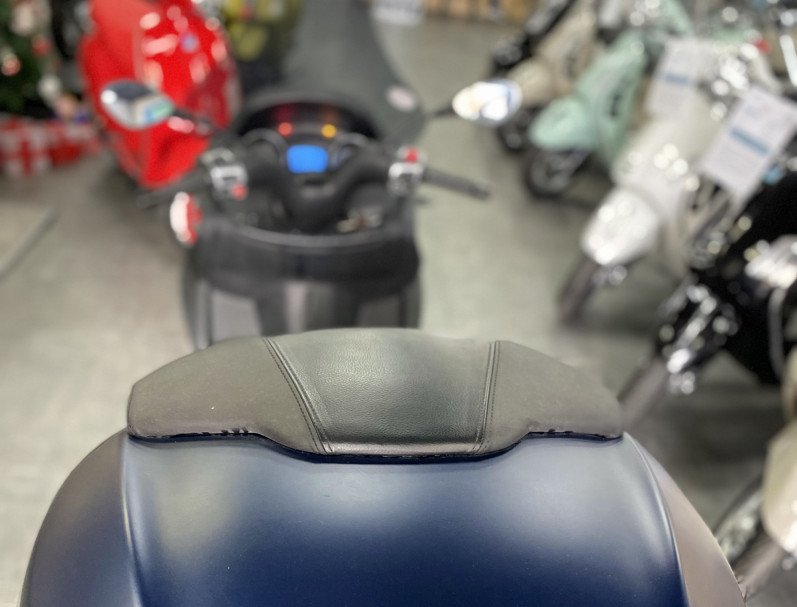 PIAGGIO MP3 500 HPE SPORT ADVANCED ABS ASR