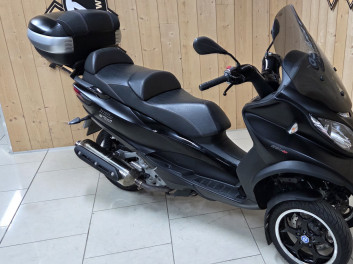 PIAGGIO MP3 500 ABS/ASR 2015