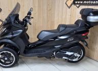 PIAGGIO MP3 500 ABS/ASR 2015