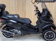 PIAGGIO MP3 500 ABS/ASR 2015