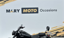 TRIUMPH THUNDERBIRD 1700 STORM