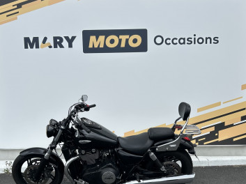 TRIUMPH THUNDERBIRD 1700 STORM