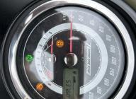 TRIUMPH THUNDERBIRD 1700 STORM