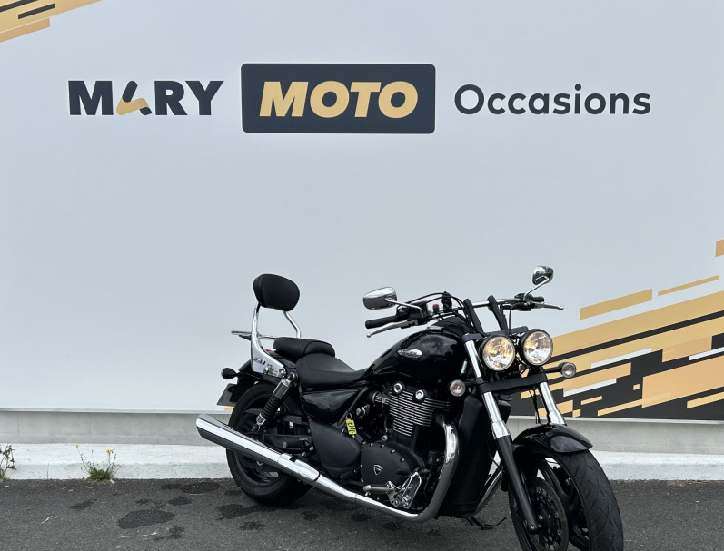 TRIUMPH THUNDERBIRD 1700 STORM