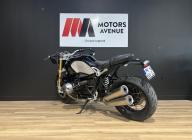 BMW R NineT Nine T