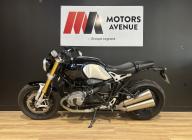 BMW R NineT Nine T