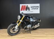 BMW R NineT Nine T