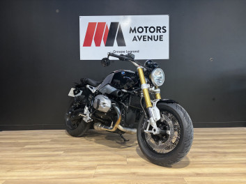 BMW R NineT Nine T