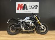 BMW R NineT Nine T