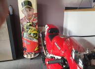 DUCATI SUPERBIKE 851