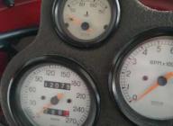 DUCATI SUPERBIKE 851