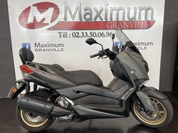 XMAX 300 Tech Max