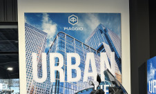 PIAGGIO MP3 530 HPE EXCLUSIVE