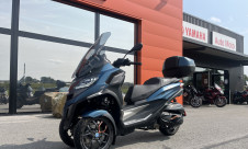 PIAGGIO MP3 530 HPE EXCLUSIVE