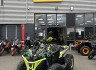 CAN-AM RENEGADE 1000
