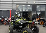 CAN-AM RENEGADE 1000