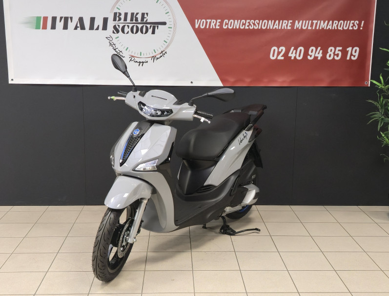 * PROMO DE NOËL* PIAGGIO LIBERTY S 125 Iget
