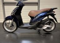 * BLACK FRIDAY * PIAGGIO LIBERTY 125 Iget 
