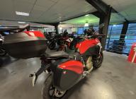 DUCATI MULTISTRADA V4 S