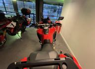 DUCATI MULTISTRADA V4 S