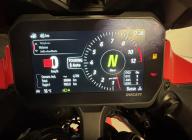 DUCATI MULTISTRADA V4 S