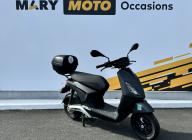 PIAGGIO 1 Electrique