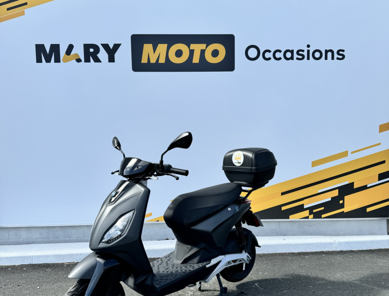 PIAGGIO 1 Electrique