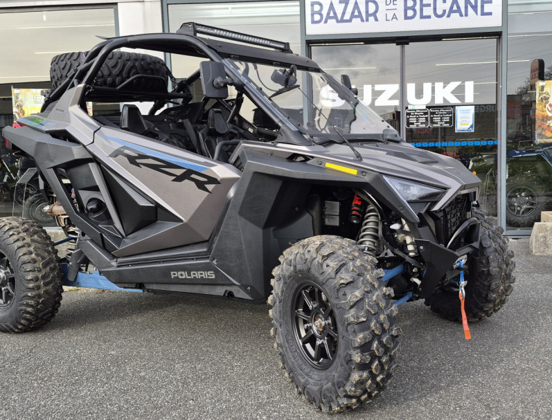 POLARIS RZR PRO 1000 XP