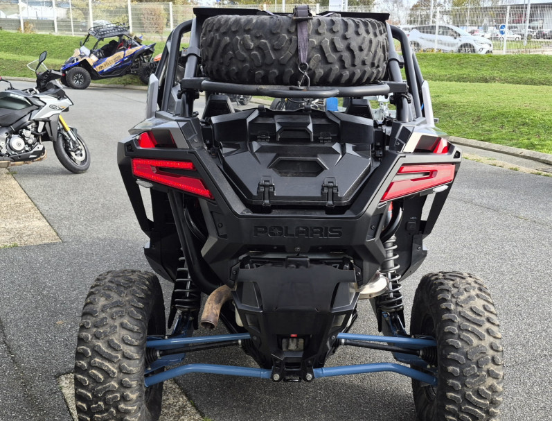 POLARIS RZR PRO 1000 XP