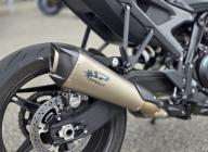 KTM 990 DUKE